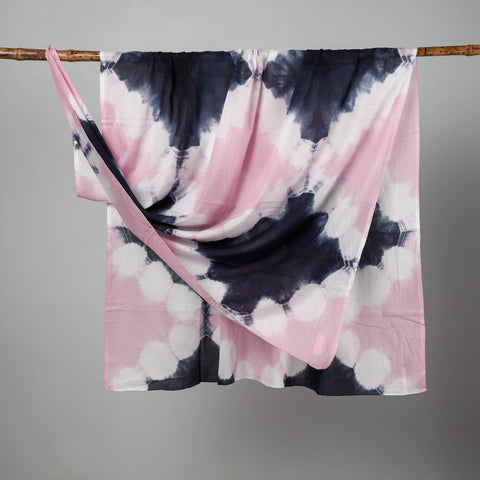 shibori dupatta