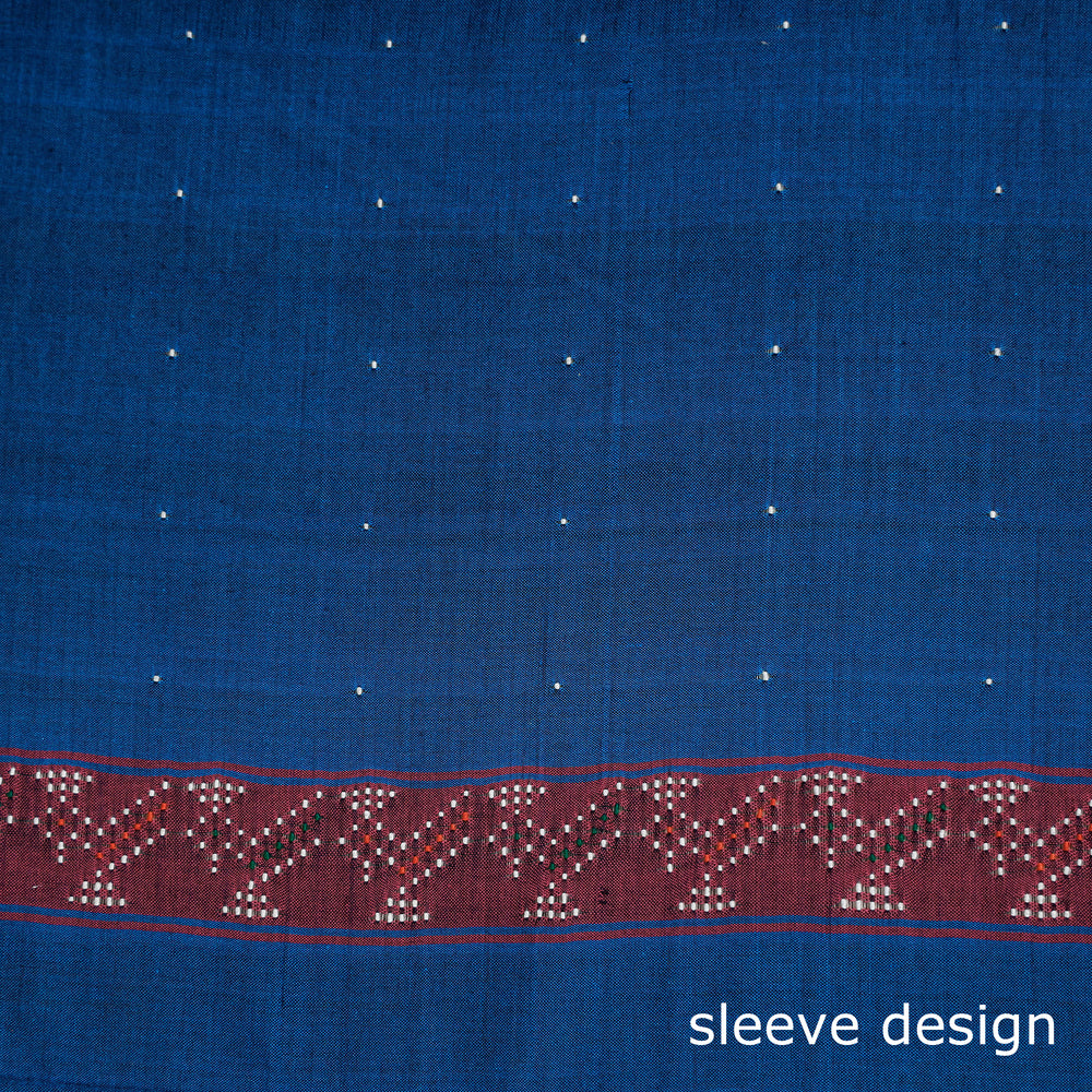 handloom cotton saree