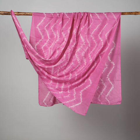 shibori dupatta