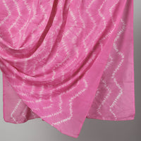 shibori dupatta