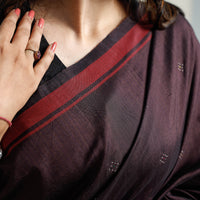 handloom cotton saree