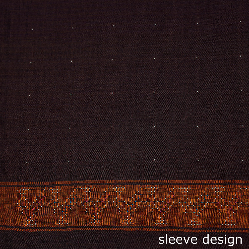 handloom cotton saree