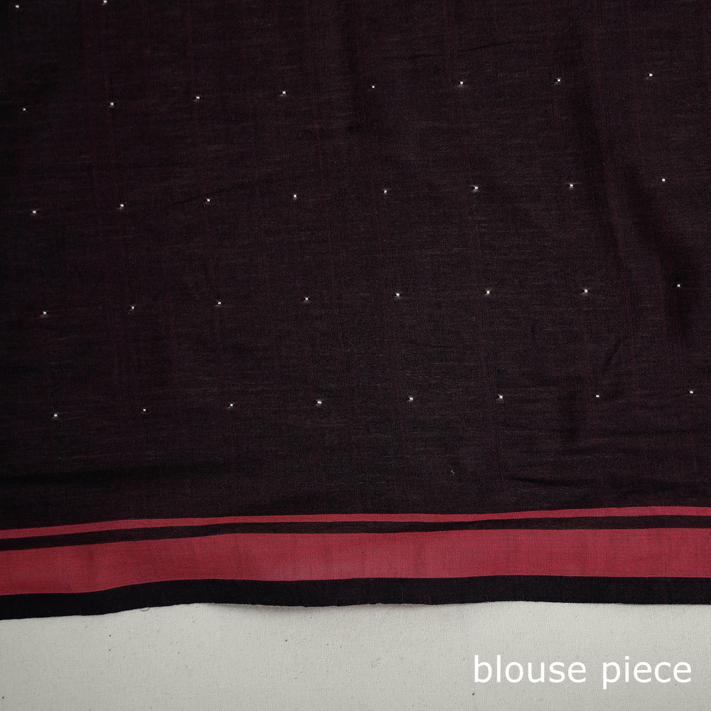 handloom cotton saree