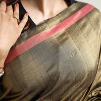 handloom cotton saree