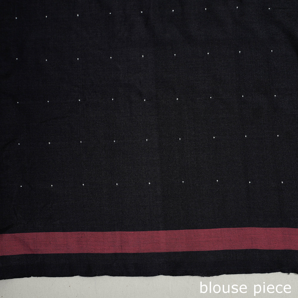 handloom cotton saree