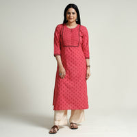  Bagh Printed Kurta