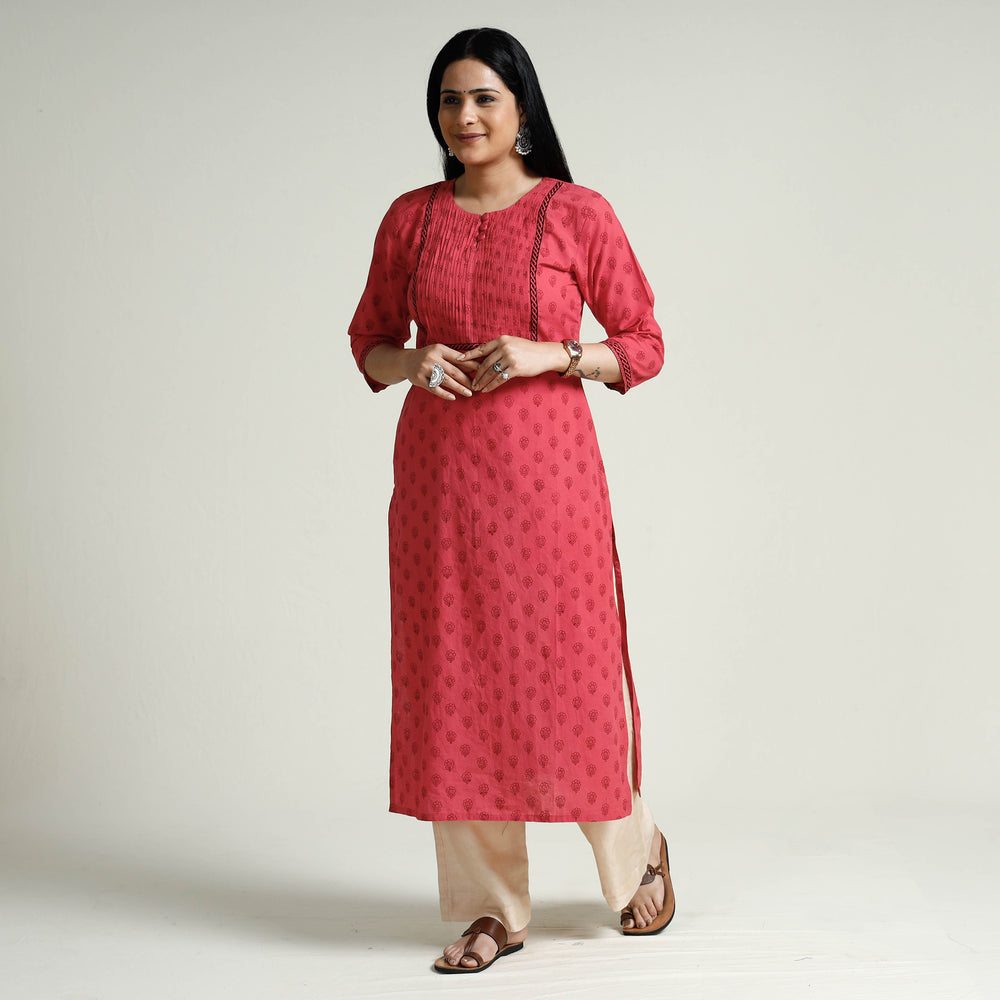  Bagh Printed Kurta