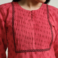  Bagh Printed Kurta