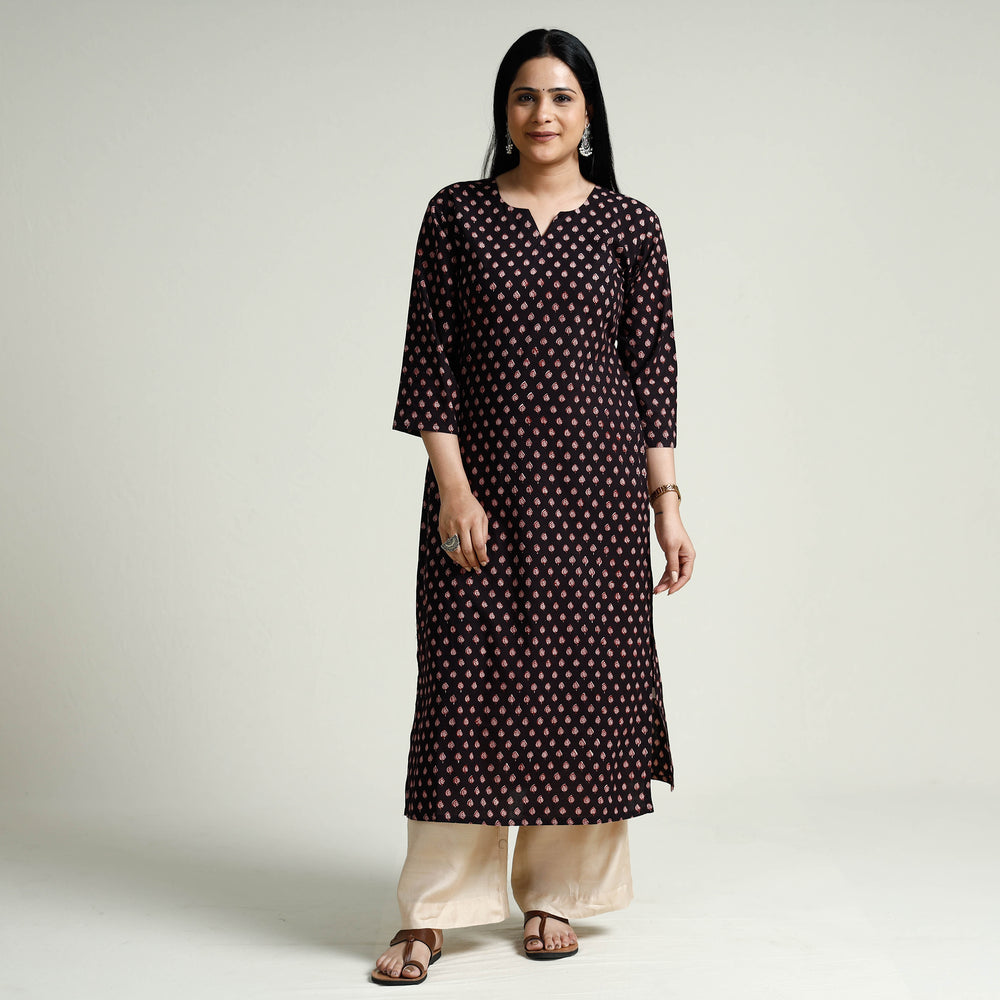  Bagh Printed Kurta