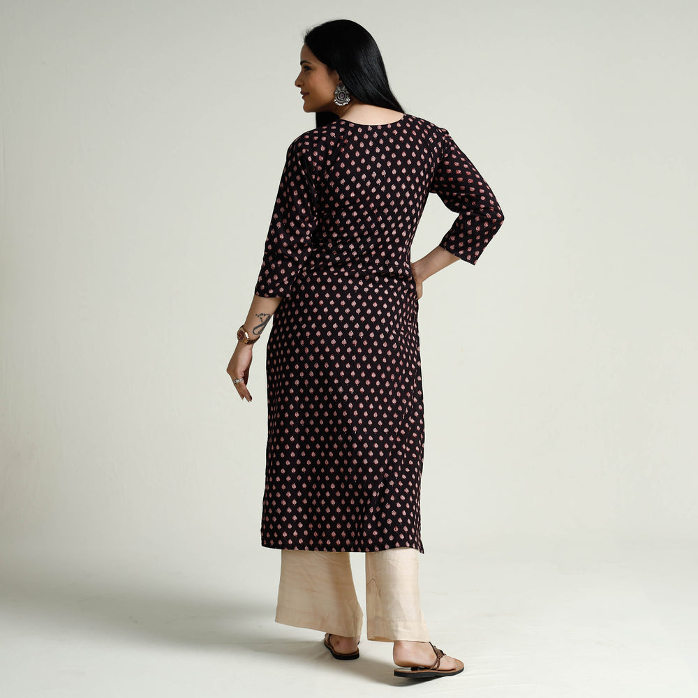  Bagh Printed Kurta