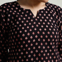  Bagh Printed Kurta