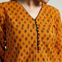  Bagh Printed Kurta