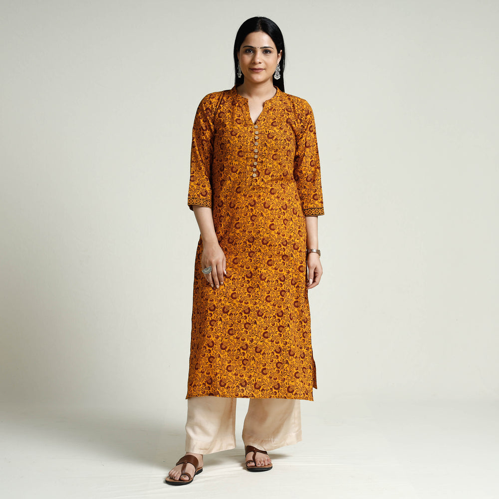 bagh printed kurta 