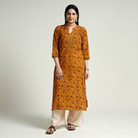 bagh printed kurta 