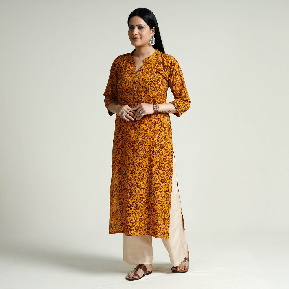 bagh printed kurta 