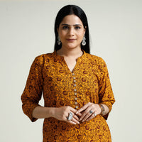 bagh printed kurta 