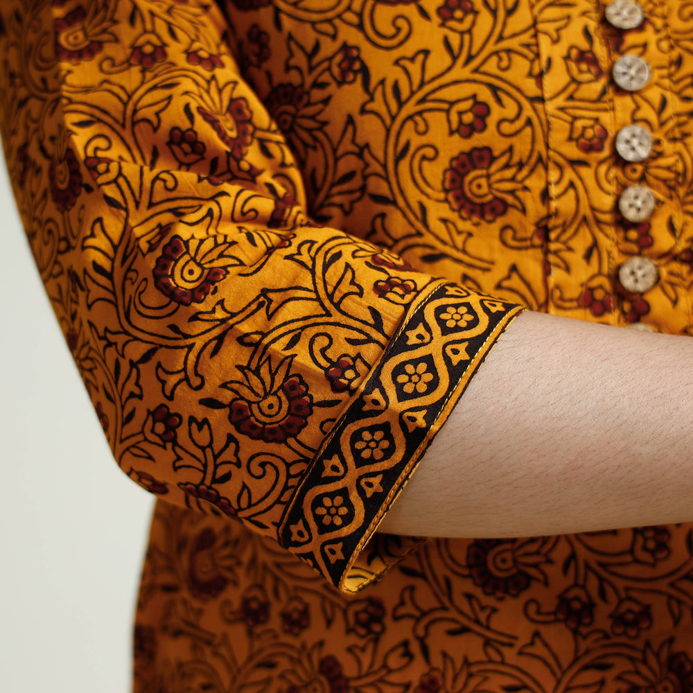 bagh printed kurta 