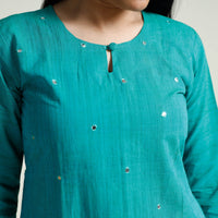 mangalagiri cotton kurta 