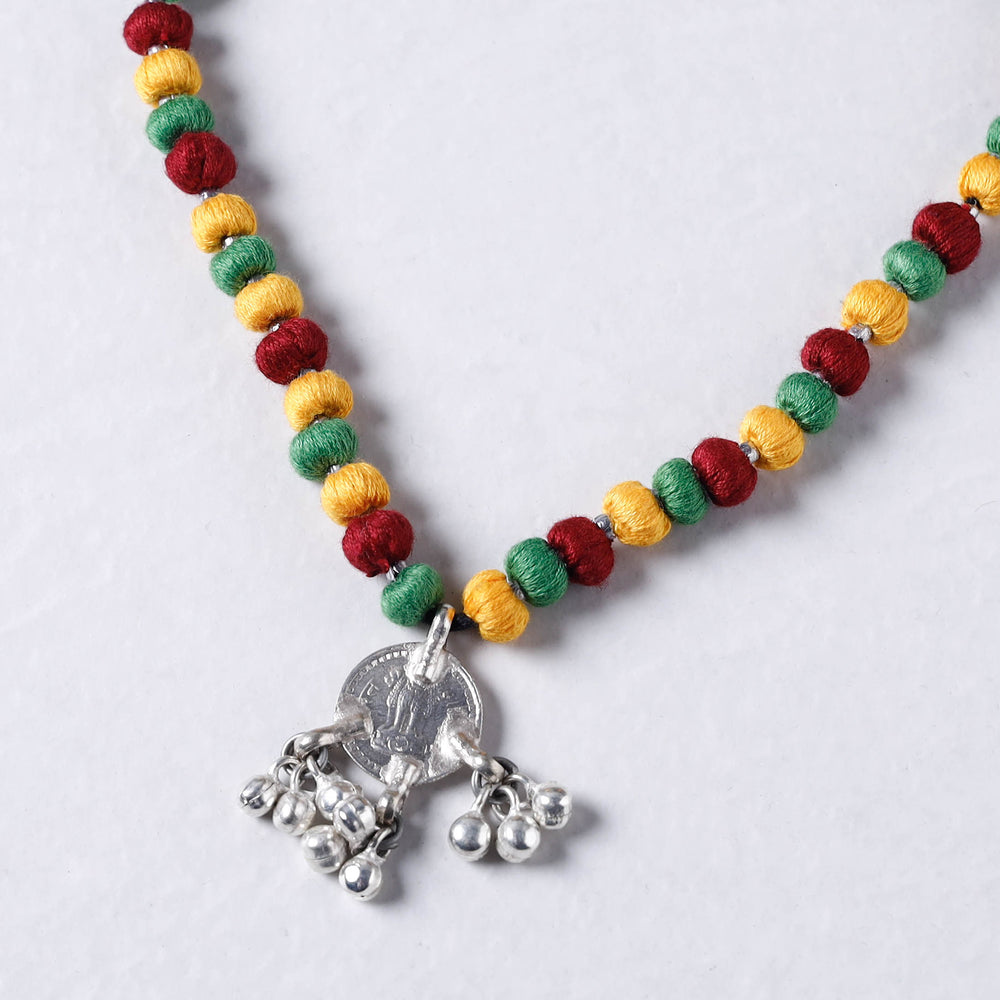 lambani necklace 