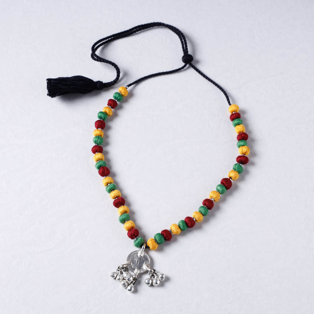 lambani necklace 