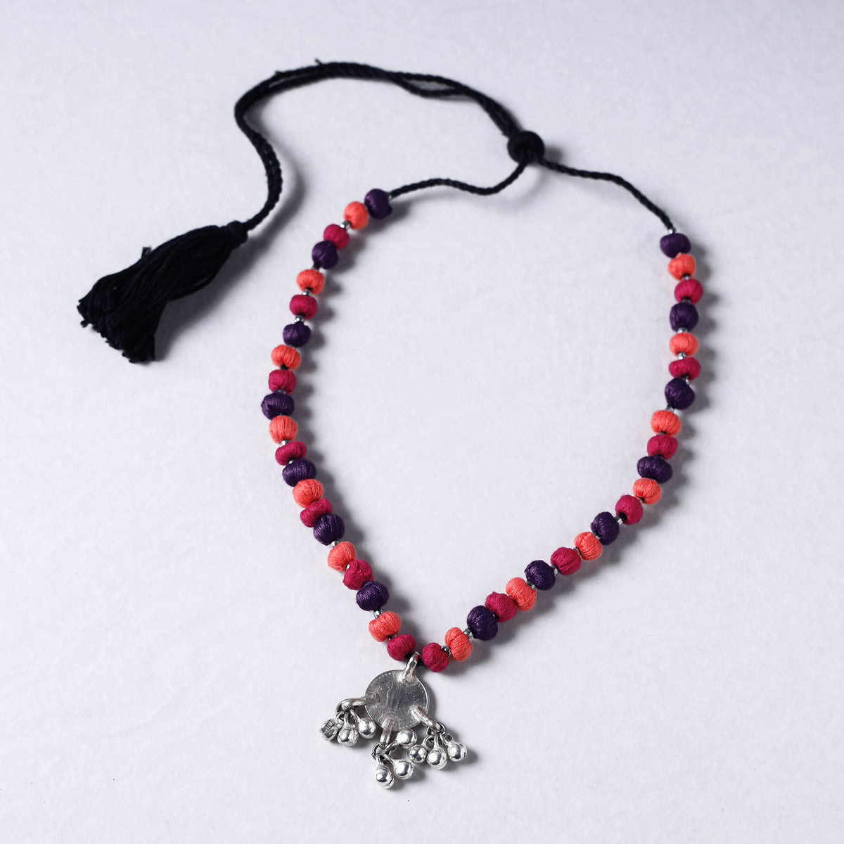 lambani necklace 