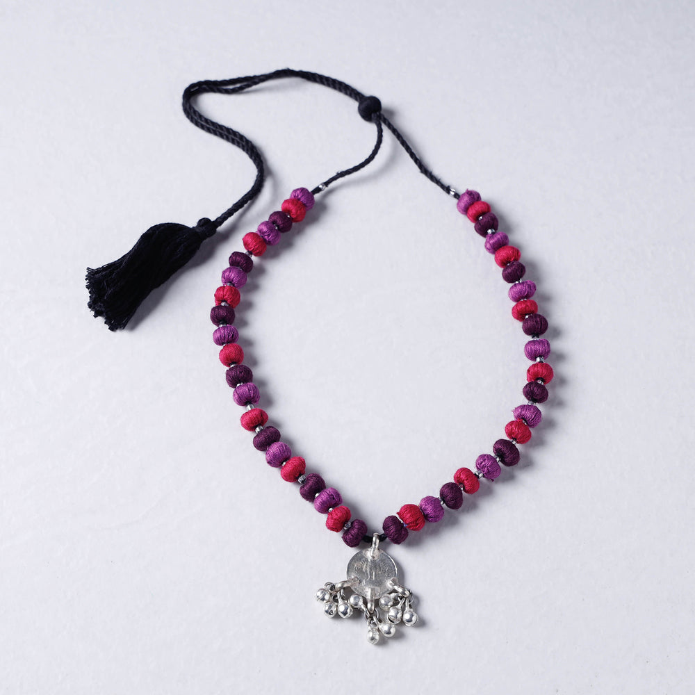 lambani necklace 