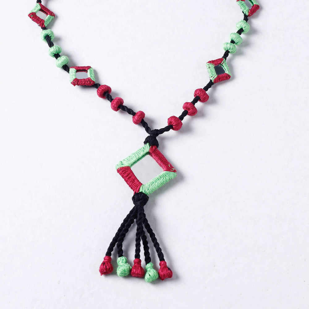 lambani necklace 