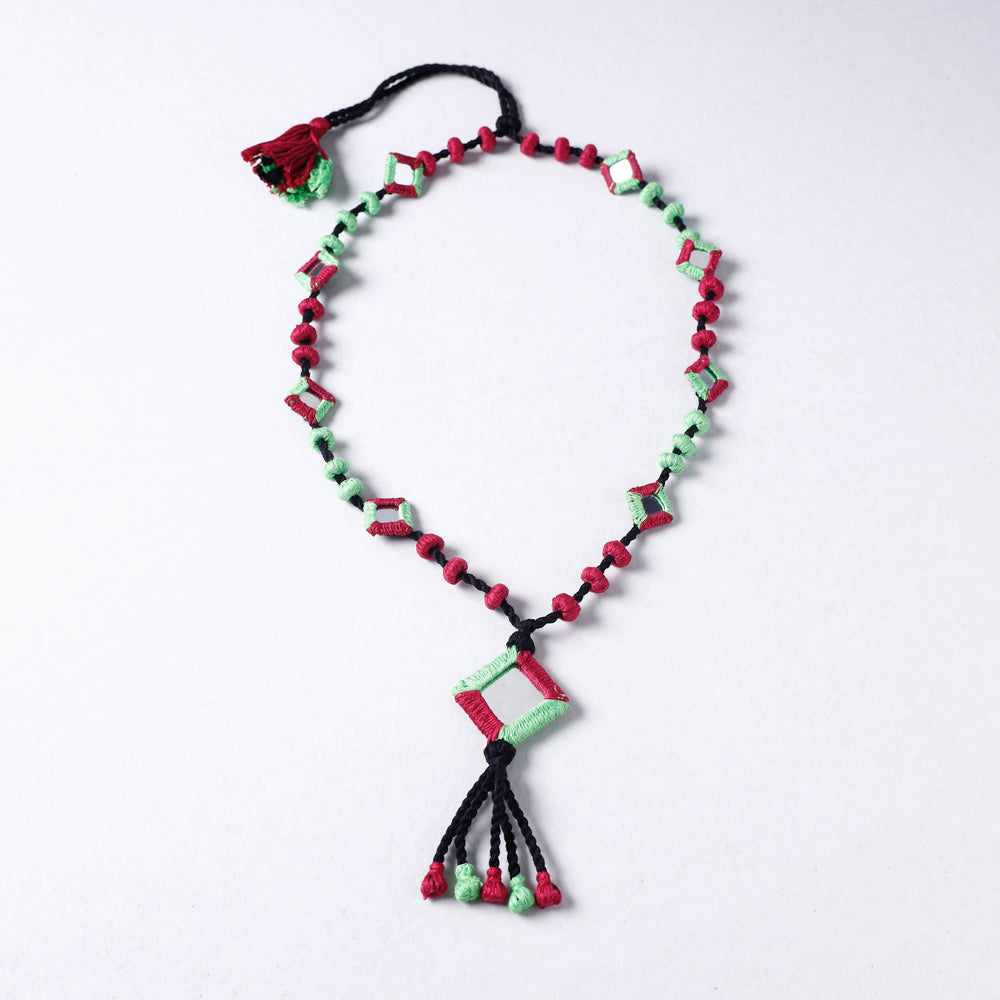 lambani necklace 