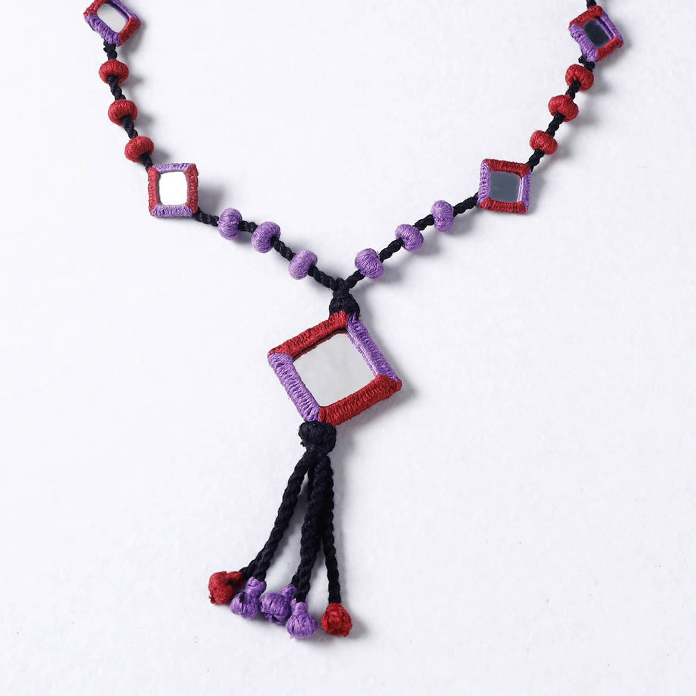 lambani necklace