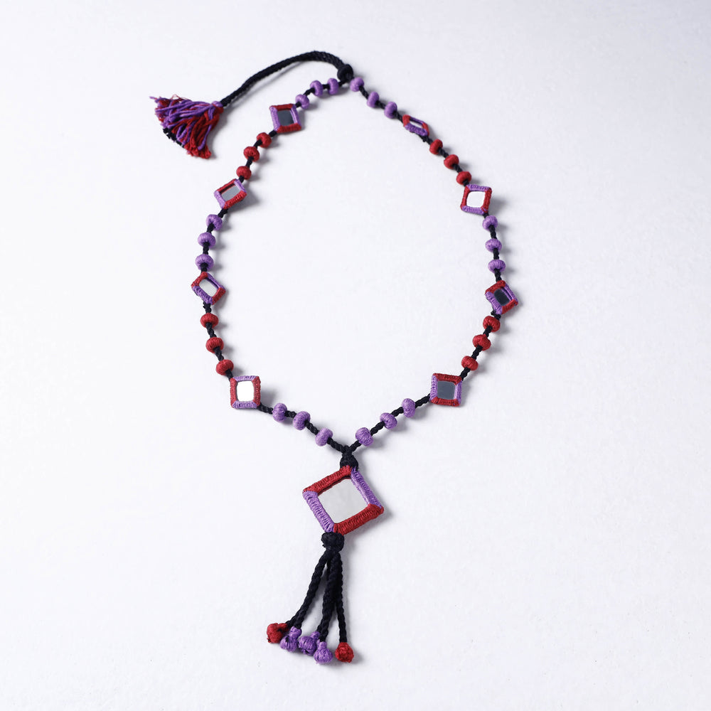 lambani necklace