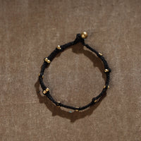 dokra anklet