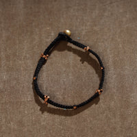 dokra anklet