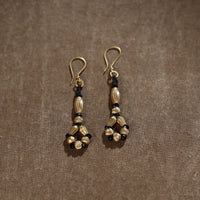 dokra earrings