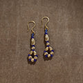 dokra earrings