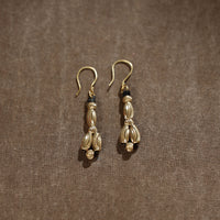 dokra earrings