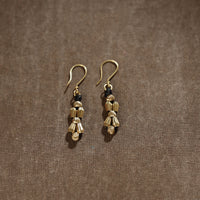 dokra earrings