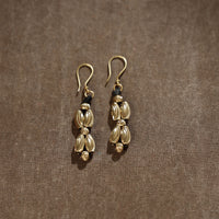 dokra earrings