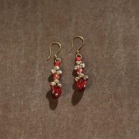 dokra earrings