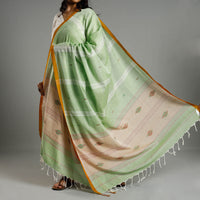 handloom cotton dupatta