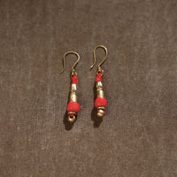 dokra earrings