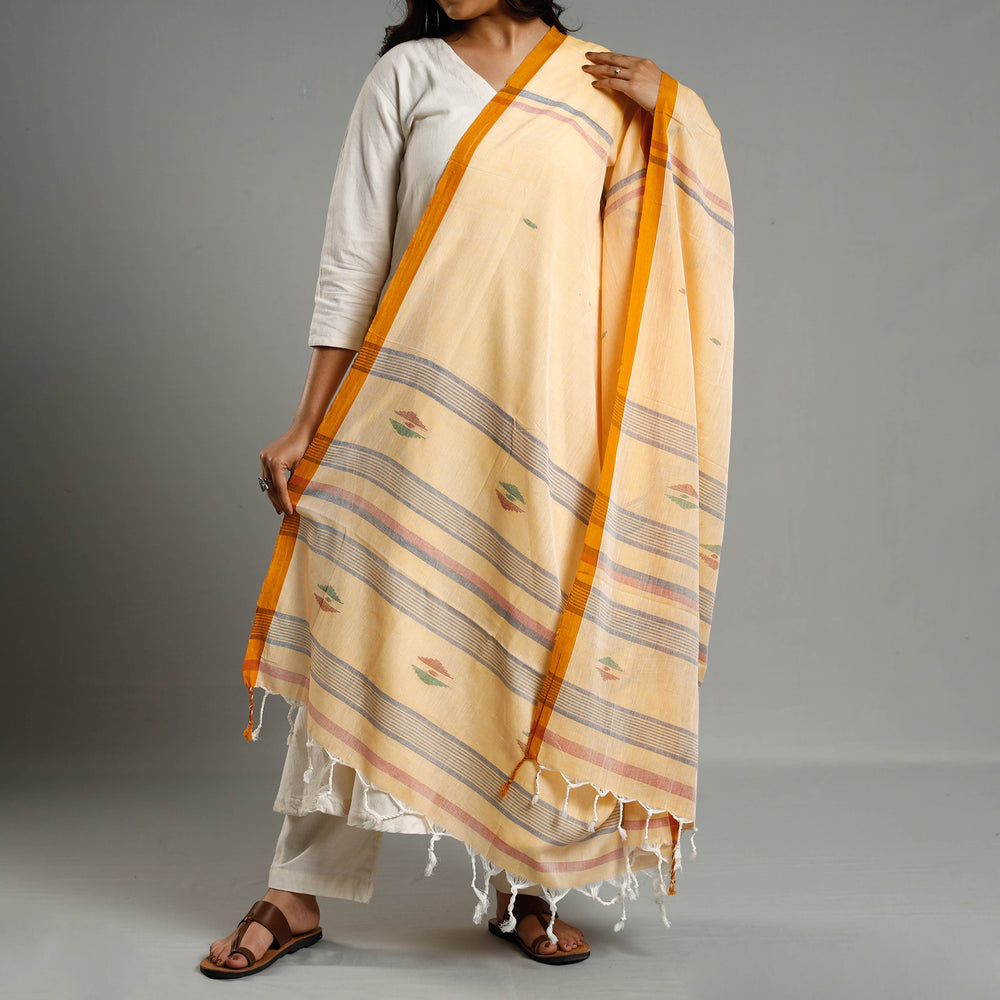 handloom dupatta