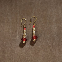 threadwork earrings 