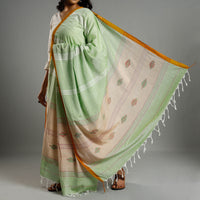 handloom cotton dupatta