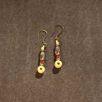 dokra earrings