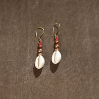 dokra earrings