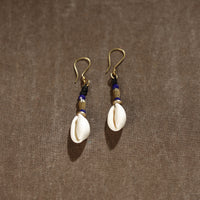 dokra earrings