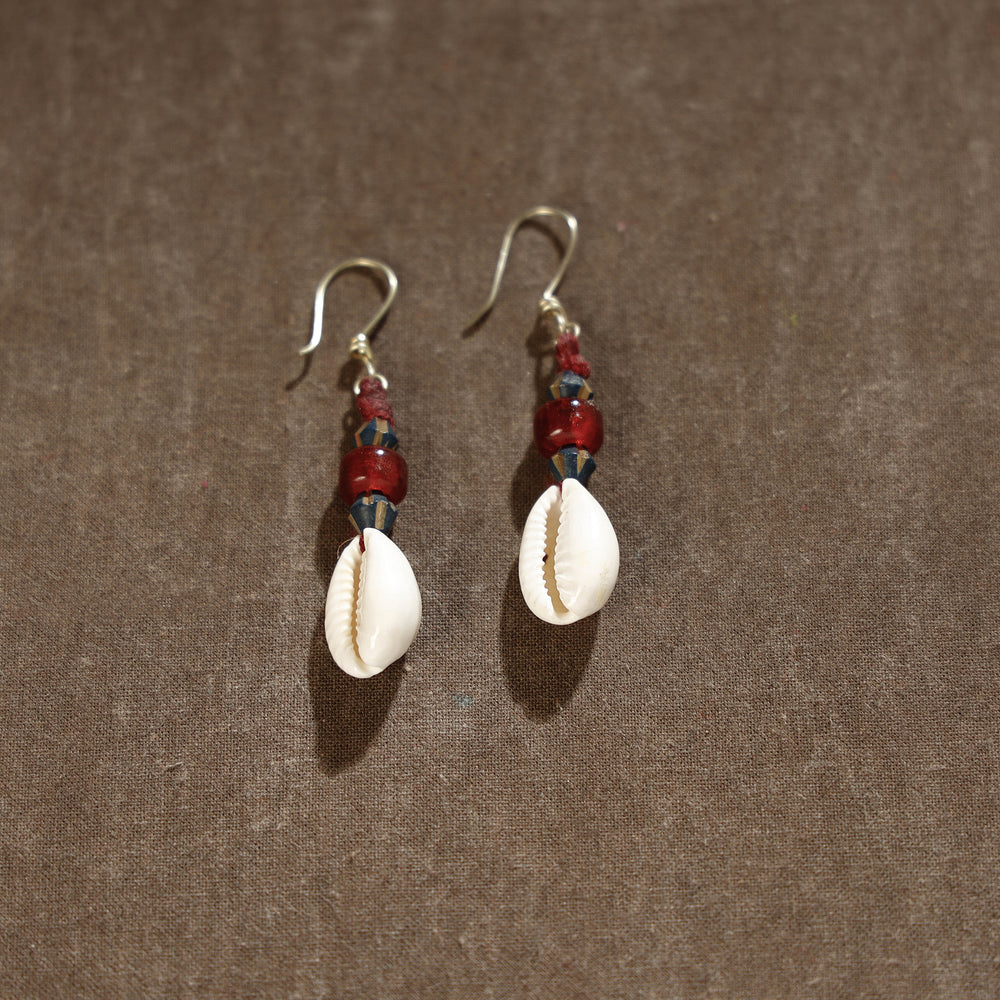 dokra earrings