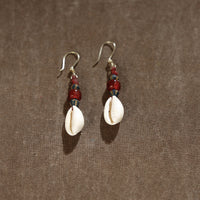 dokra earrings