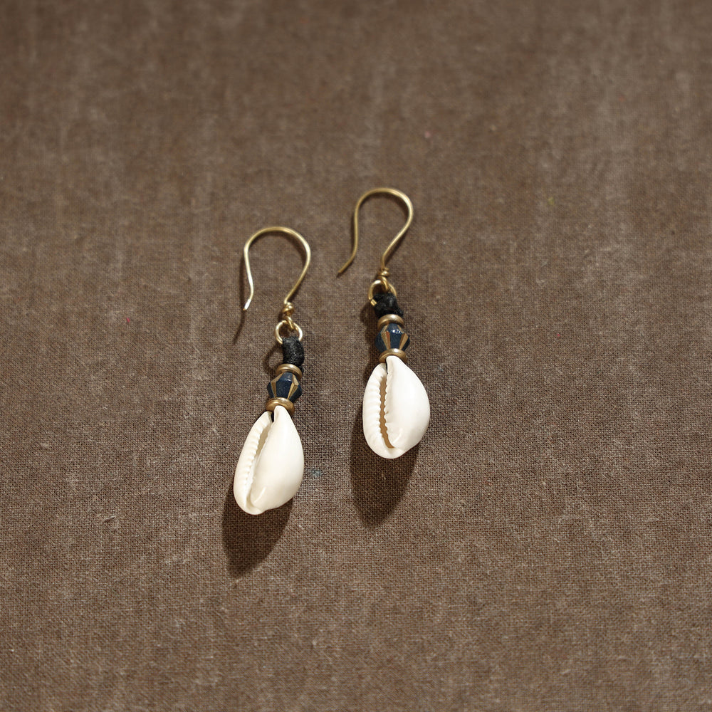 dokra earrings