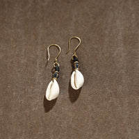 dokra earrings